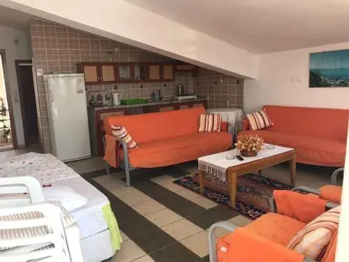 Ali Baba Apart Hotel