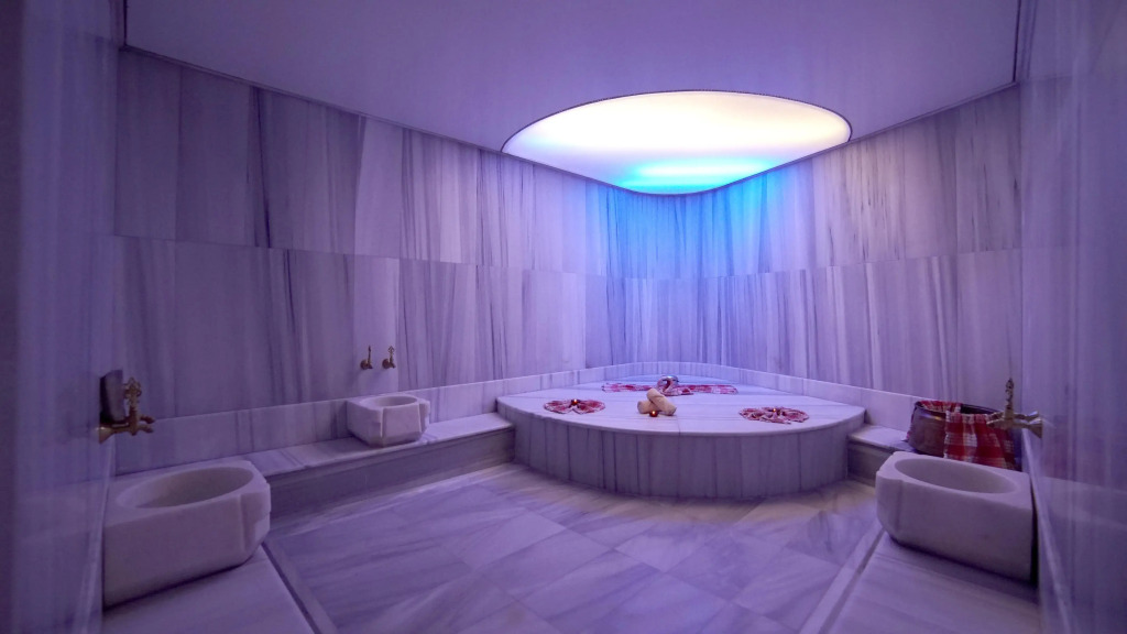 Point Hotel Taksim