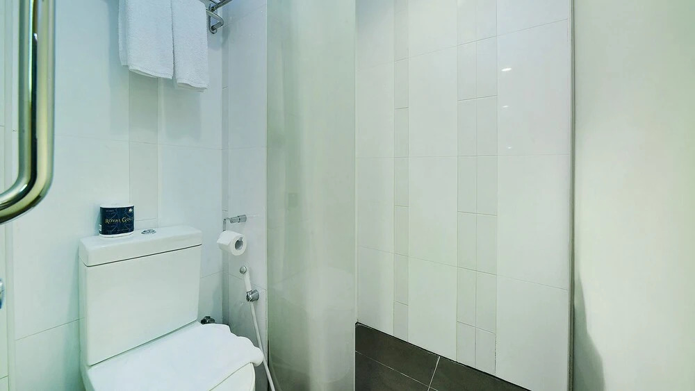 Ji Hotel Orchard Singapore