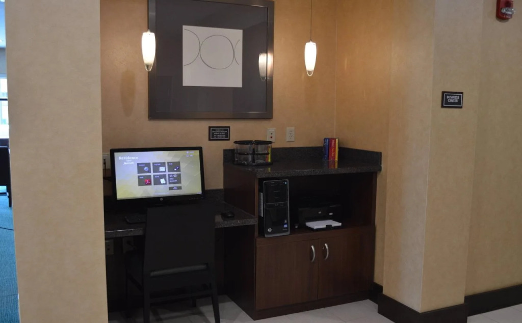 Residence Inn by Marriott Midland