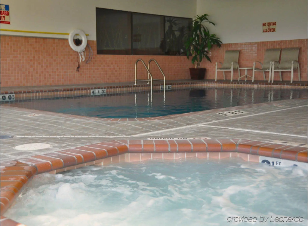 Wyndham Garden Houston Willowbrook
