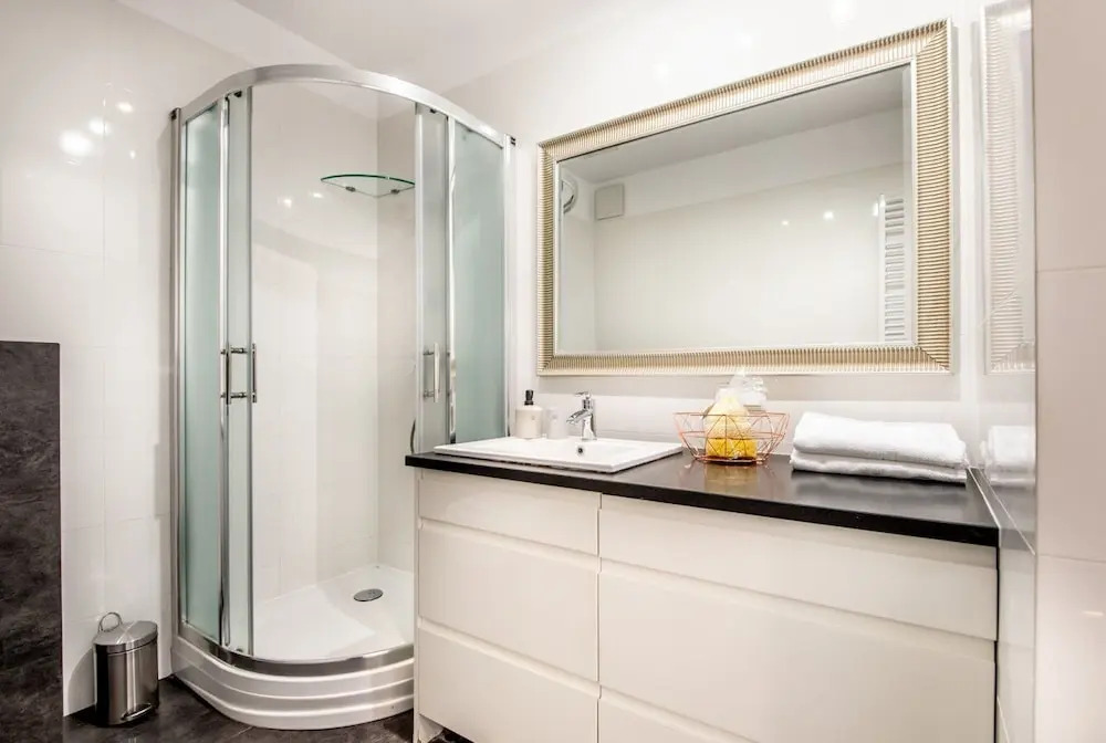 Apartamenty Towarowa Poznań
