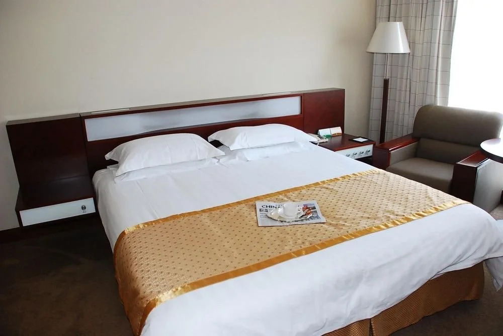 Fragrant Hill Hotel Beijing