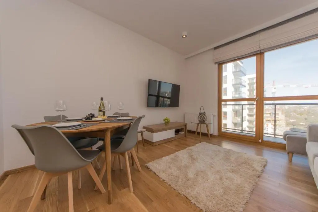 BillBerry Apartments - Belo Horizonte