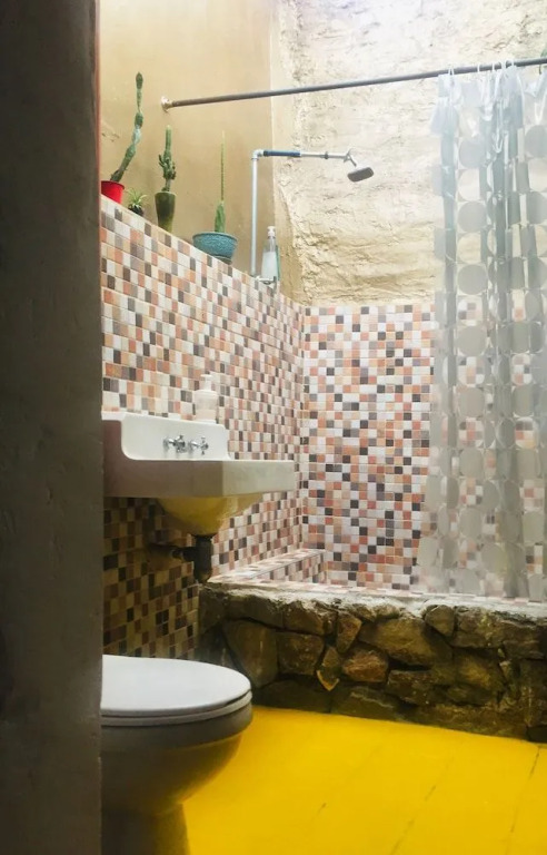 The Green House Hostel