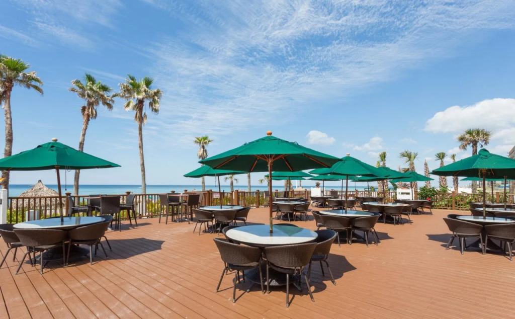 Holiday Inn Resort Panama City Beach by IHG