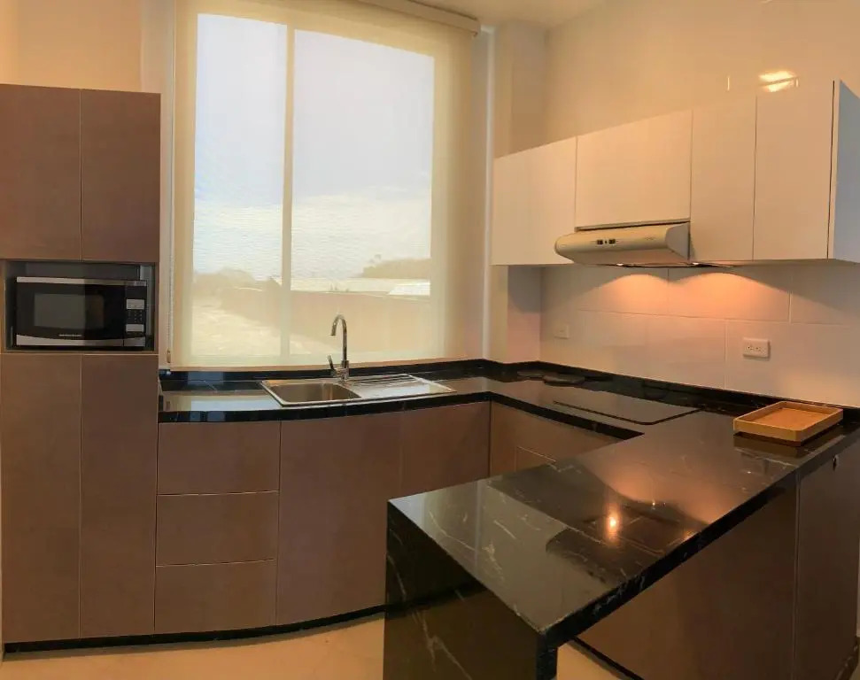 Puerto Madera Apartamentos