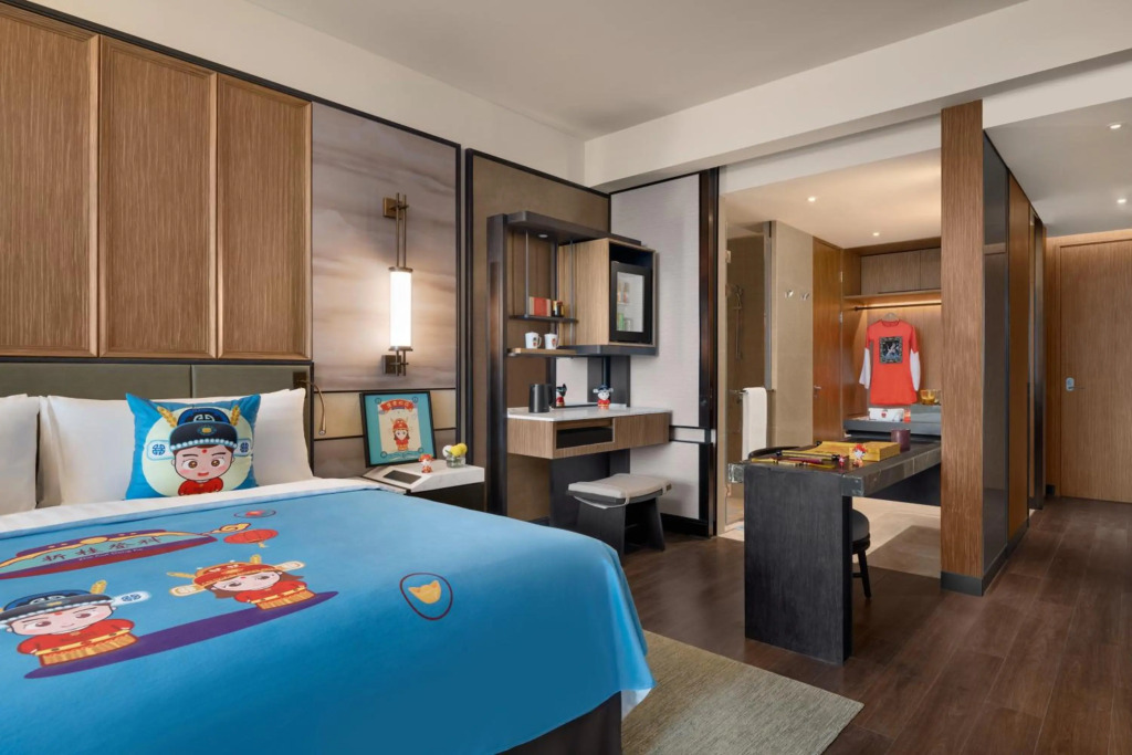 Shangri-La Putian