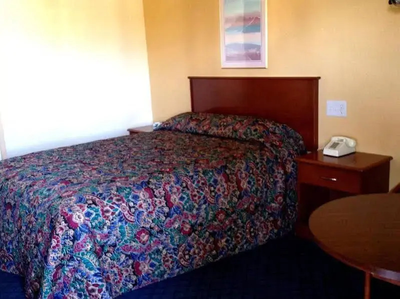 San Jacinto Inn