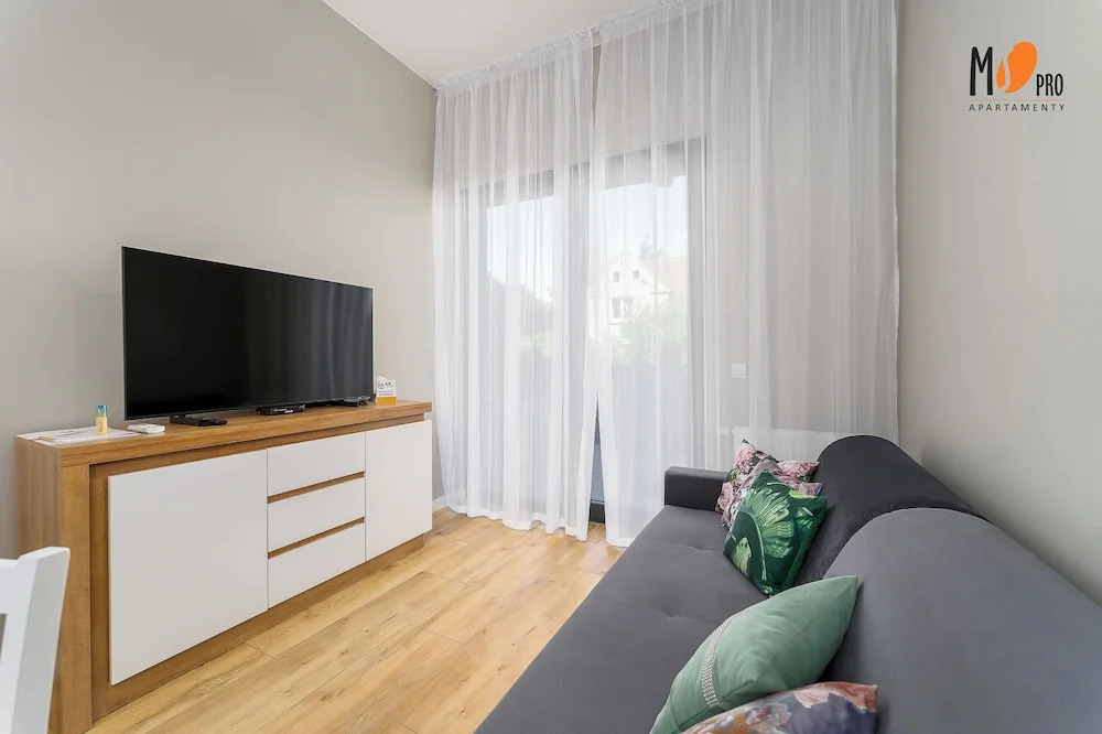SUMMER LOFTS Premium with Sea View by MSPro