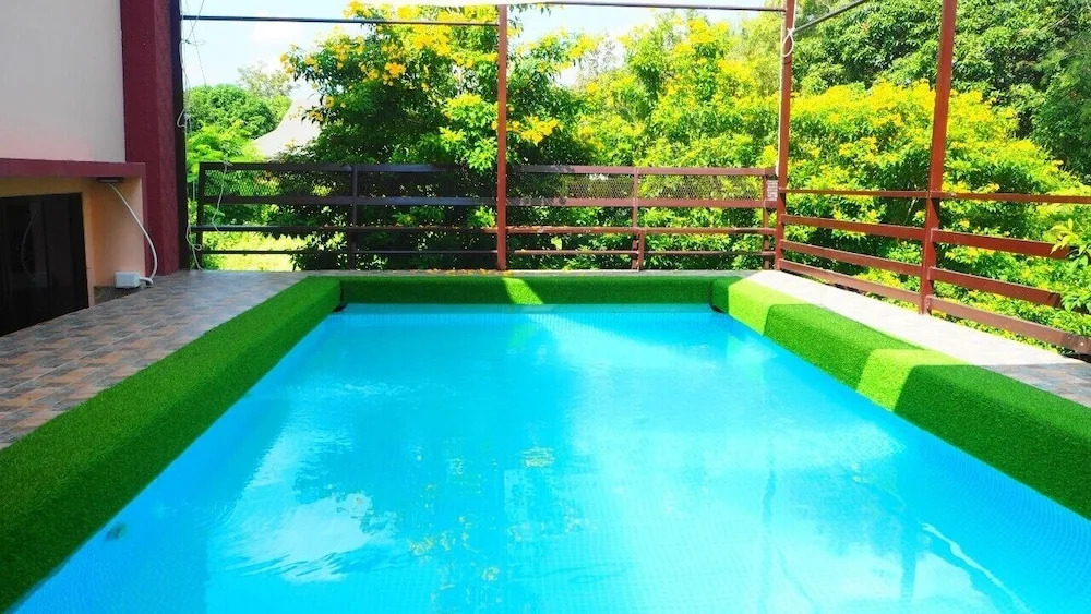 Poolvilla Chiangmai