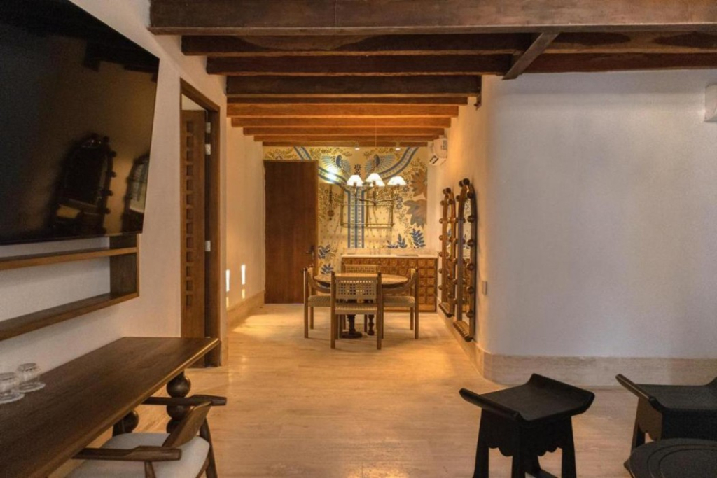 Hotel Palacio del Agua by Faranda Boutique
