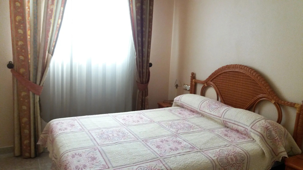 Apartamentos Benicassim 3000