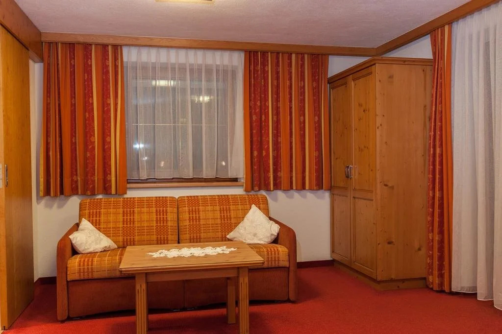 Chalet Paznaun