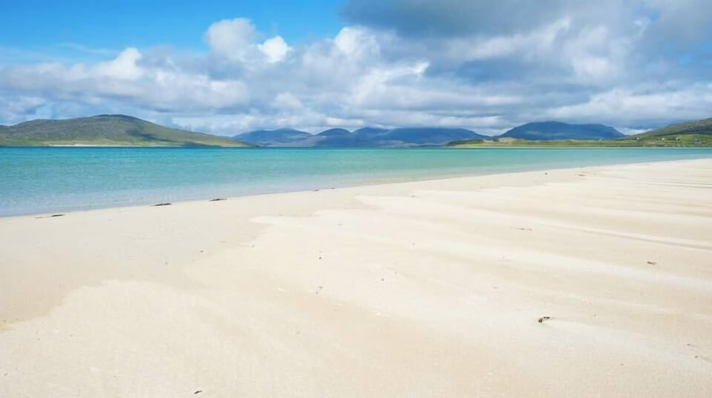 Hebridean Holiday Cabins