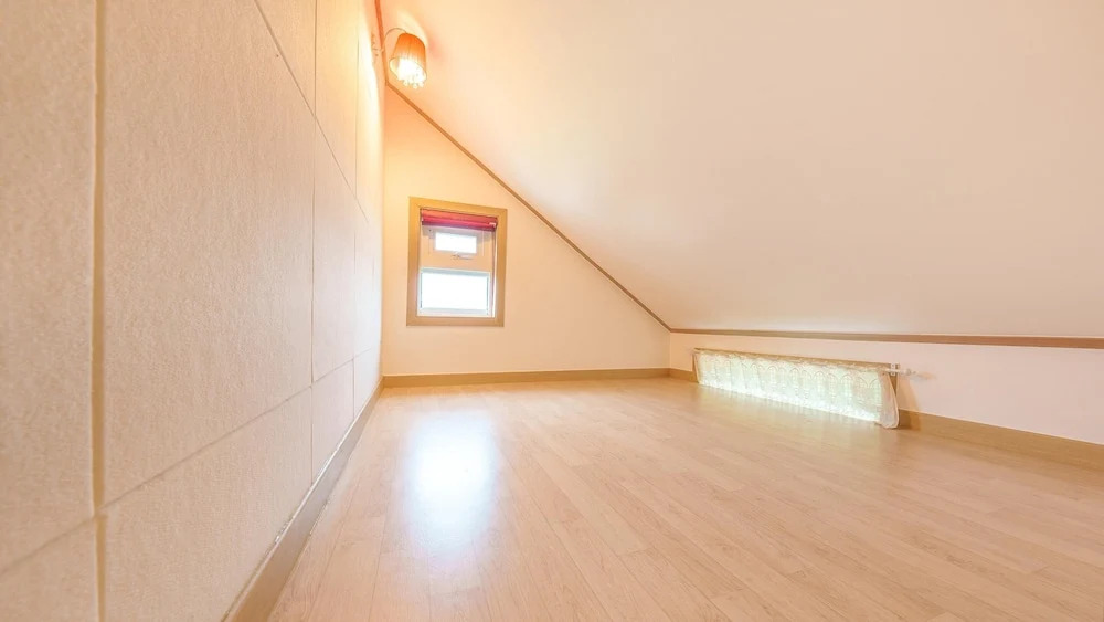 Gapyeong Reve Pension