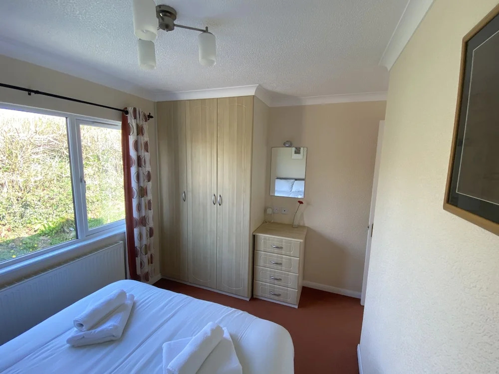 Rosewater Lodge