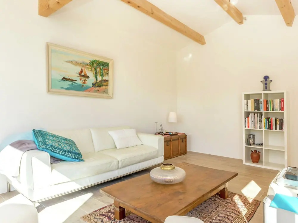 Villa Tourrettes