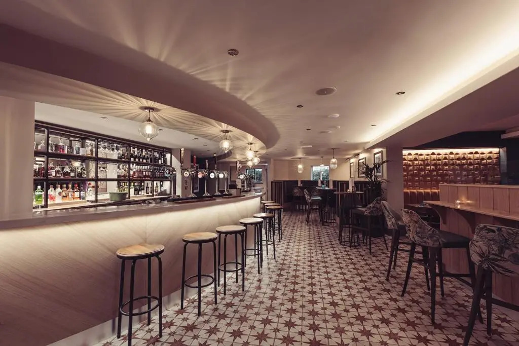 Longlands Inn and Restaurant