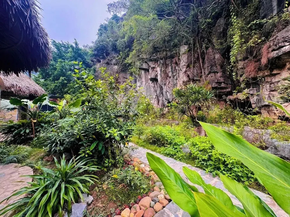 Hang Mua Eco Garden