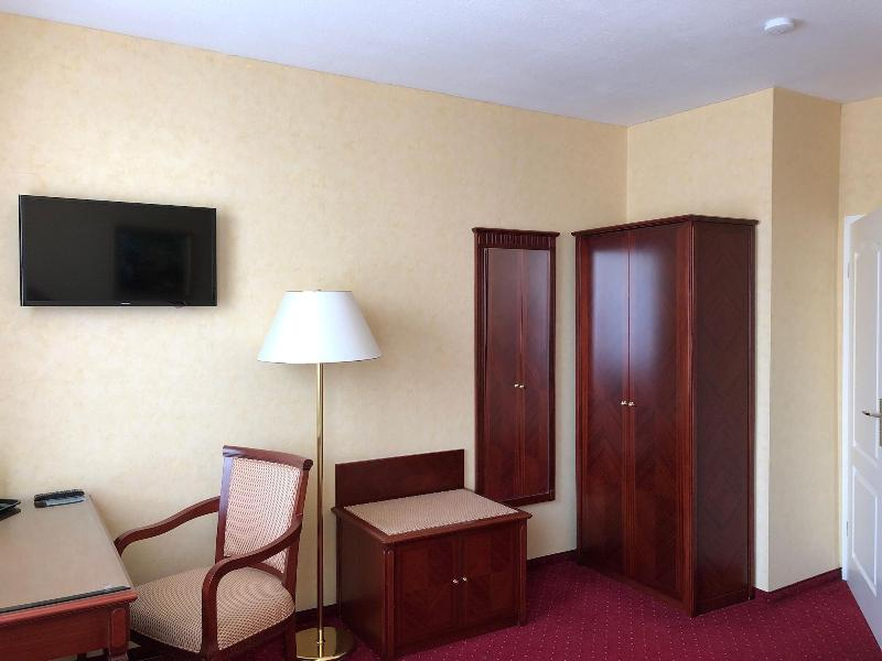 Frischbiers Gästezimmer