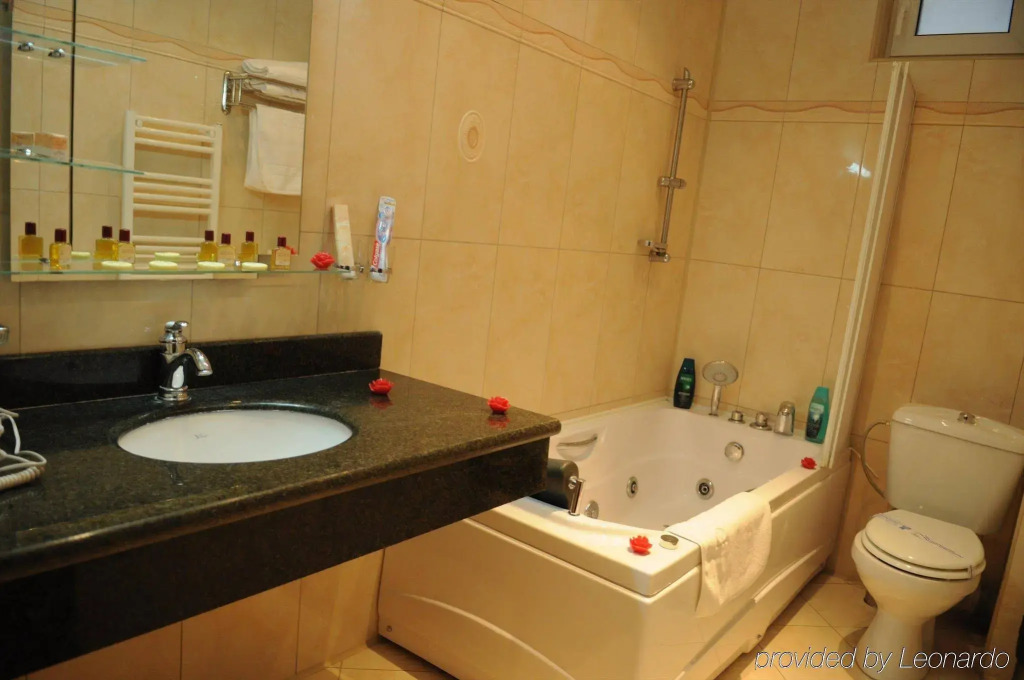 GMG Hotel