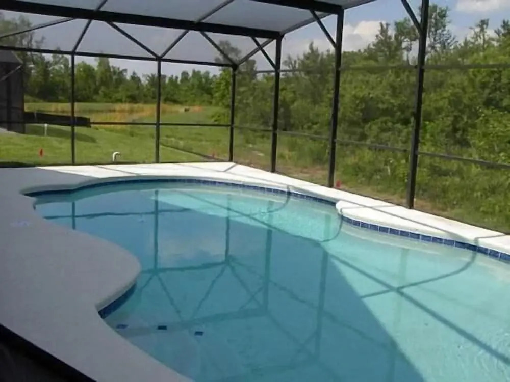 Sandy Ridge Holiday Home 4089