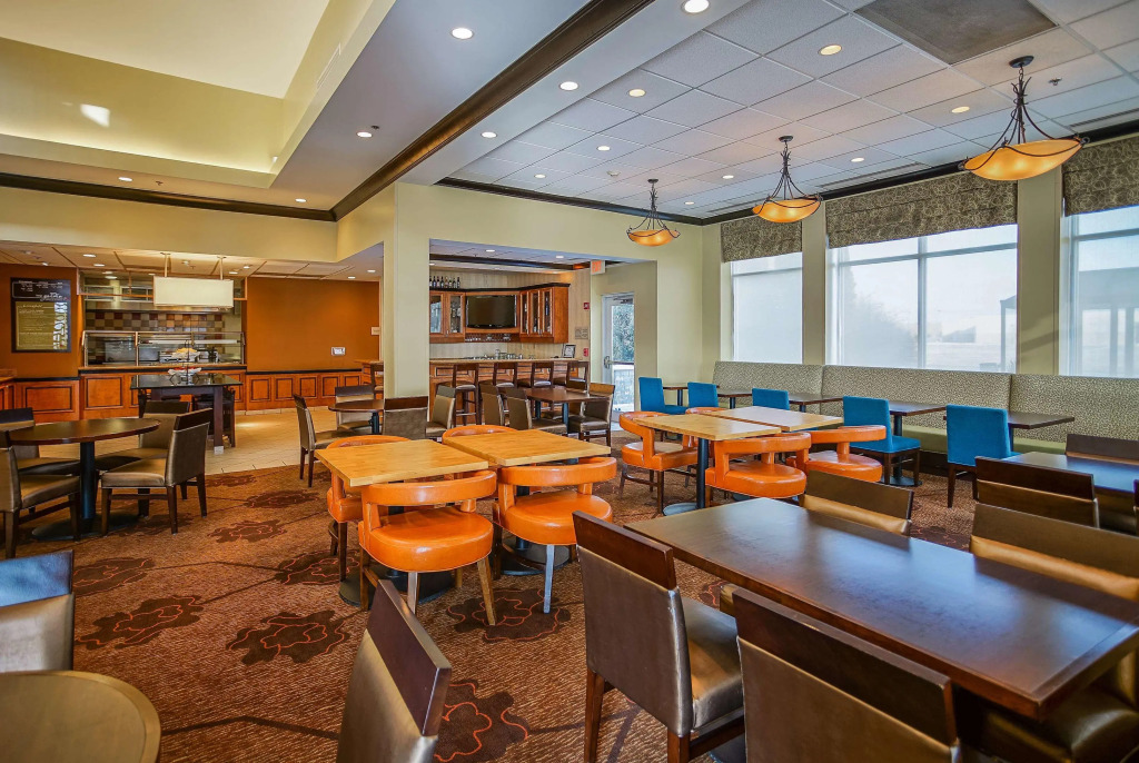 Wyndham Garden Kankakee