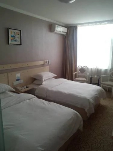 Citihome Hotel