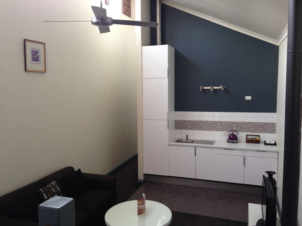 Albert Hotel Daylesford