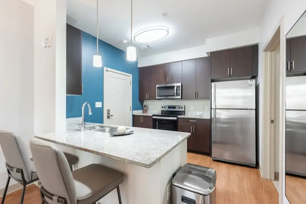 Landing Furnished Apartments South End Stratford