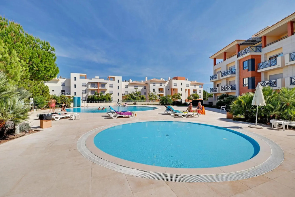 Albufeira Modern with pool by Homing