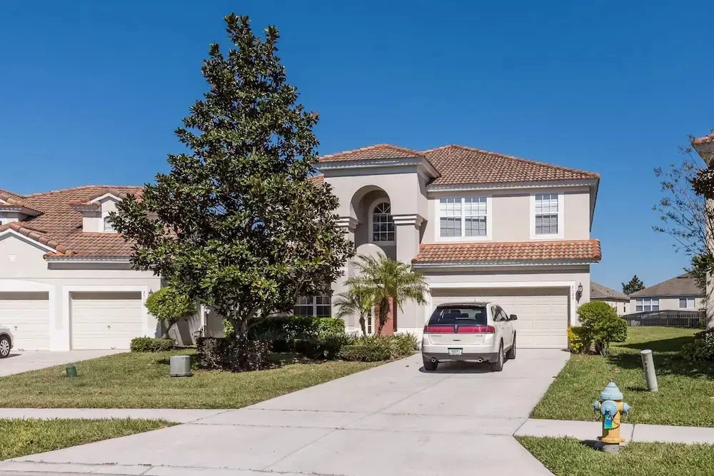 Luxury Retreat Windsor Hills 5 Br Home by RedAwning