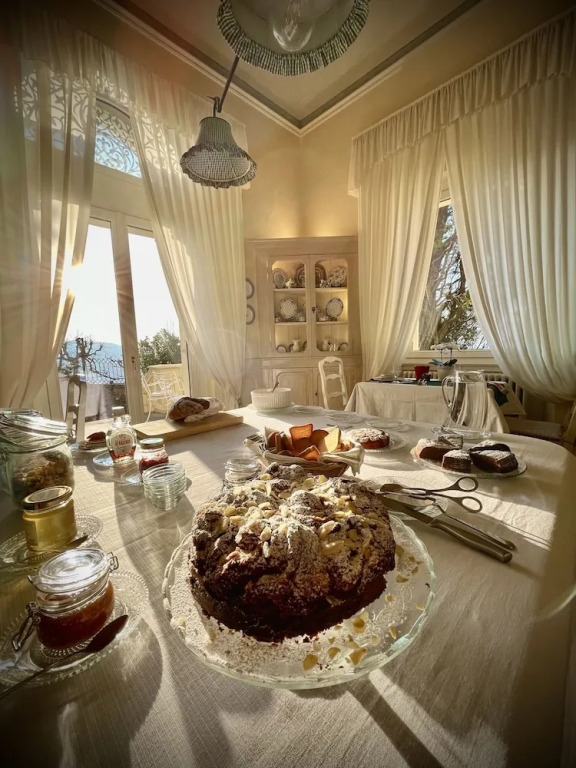 Villa La Moresca Relais de charme B&B adults only