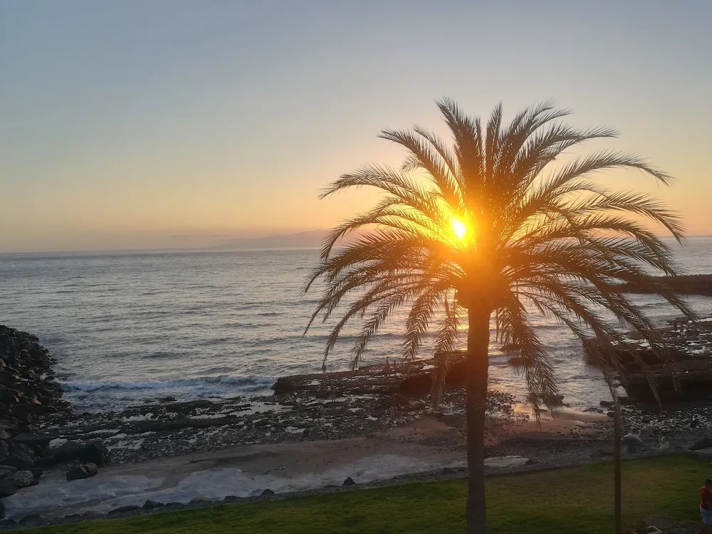 Luxe apt in Los Cristianos