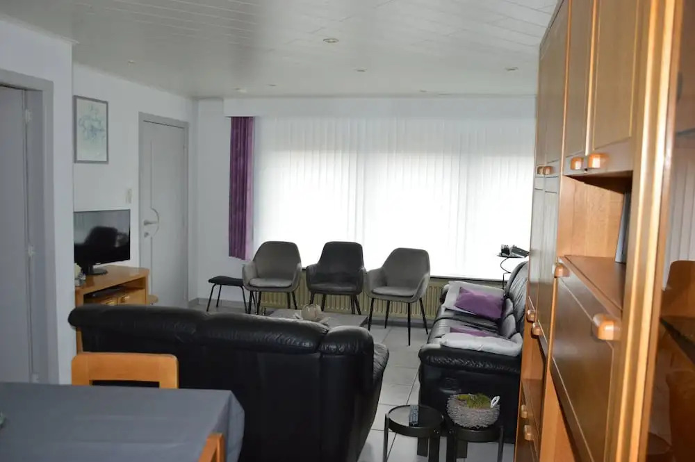 Charming Belgian Getaway, Vakantiewoning in Oudsbergen - 3 Bedrooms & Garden