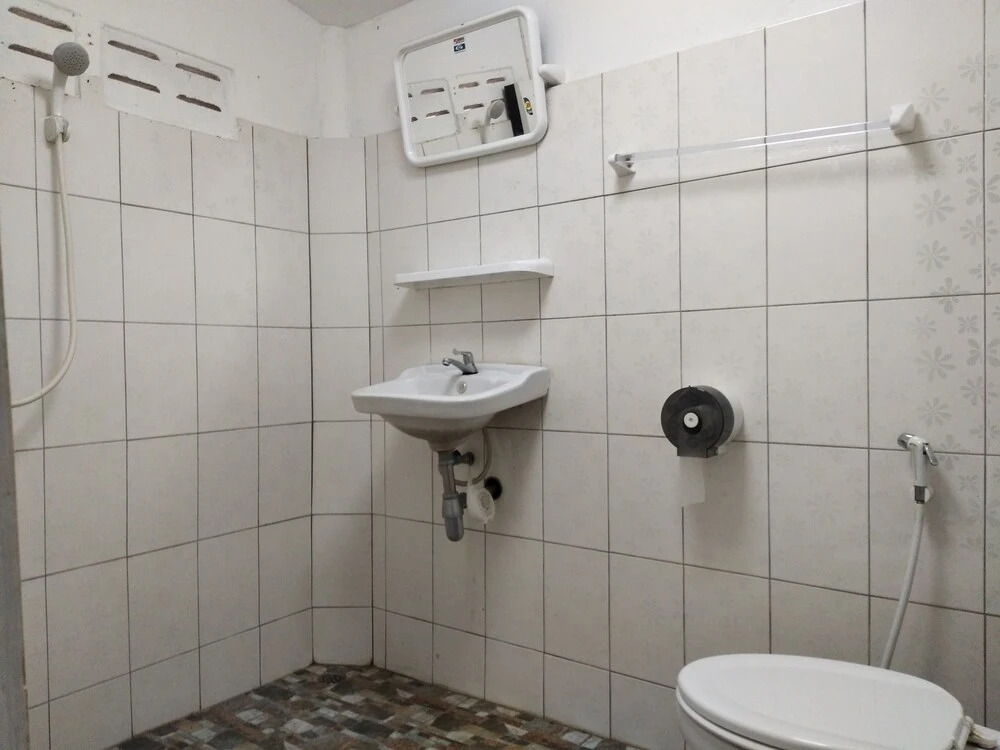 Tanachporn Homestay