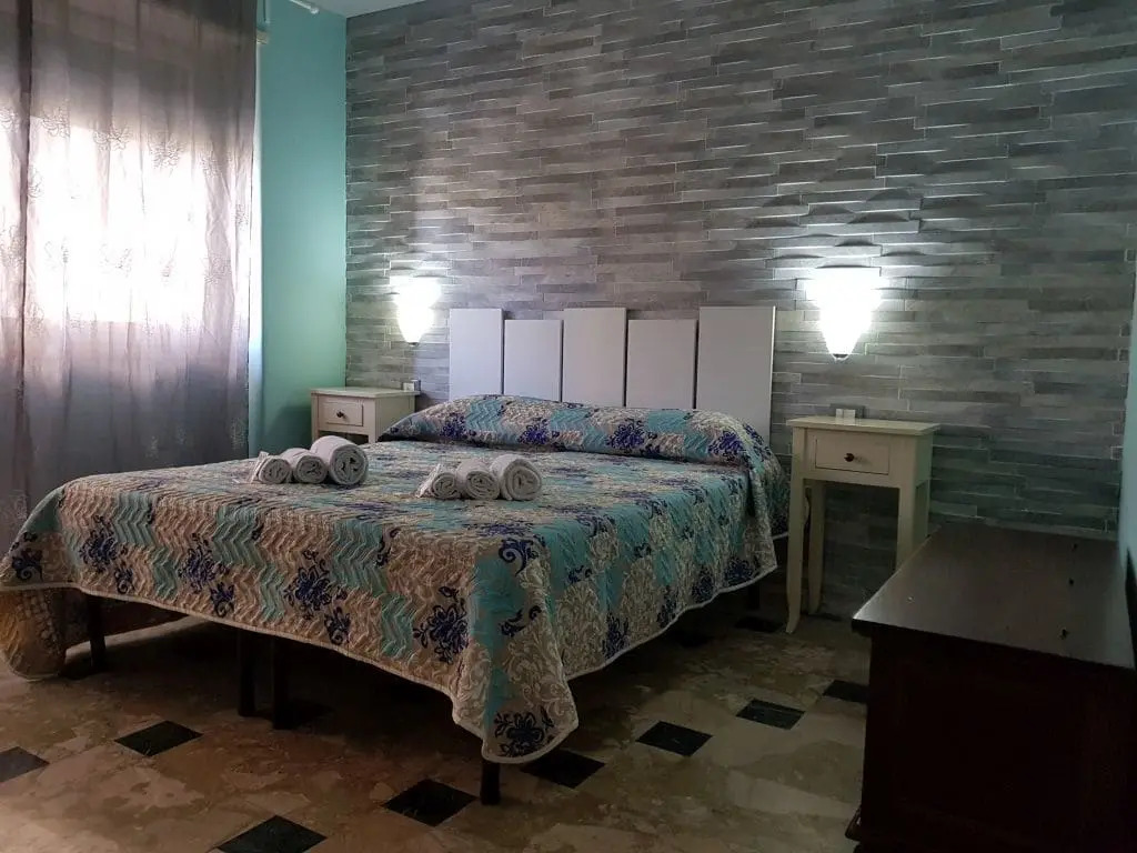 B&B Catania Mare