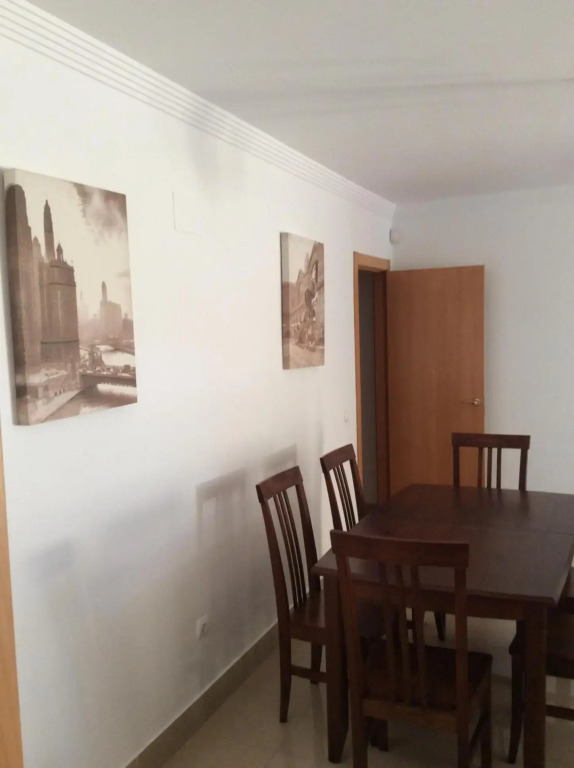 Apartamento Hacienda San Manuel