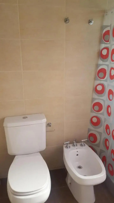 Departamento en Complejo Las Lilas Mendoza