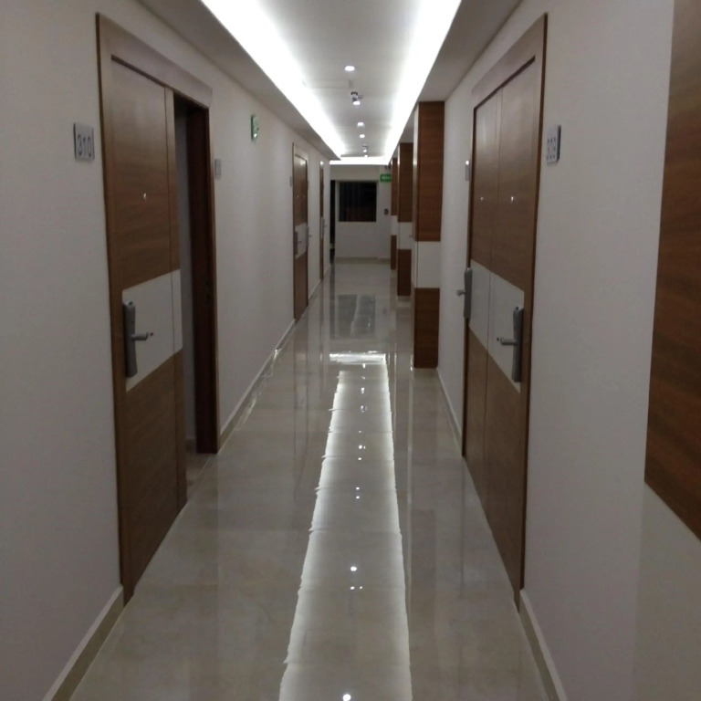 Hotel Soleil Business Class