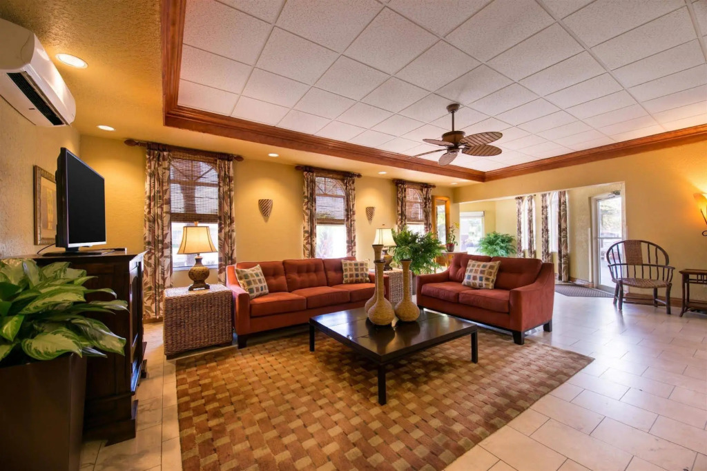 Best Western Tampa