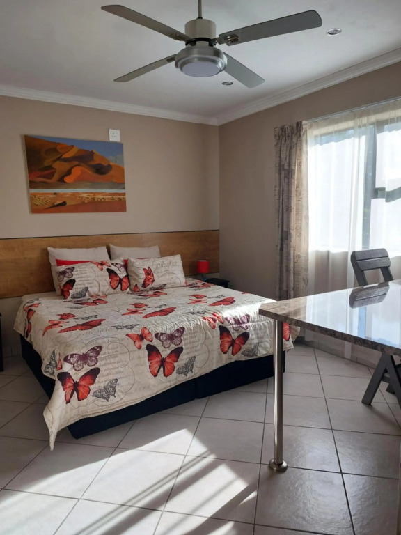Villa Pesca Self Catering accommodation