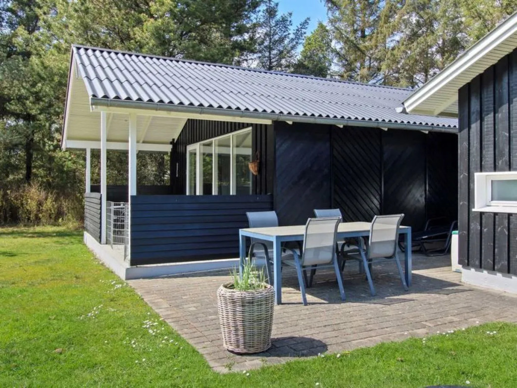 "Sölve" - 2km from the sea in Western Jutland