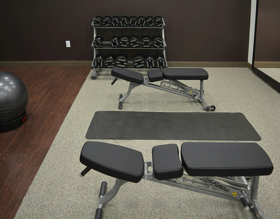 Hampton Inn & Suites Philadelphia/Media