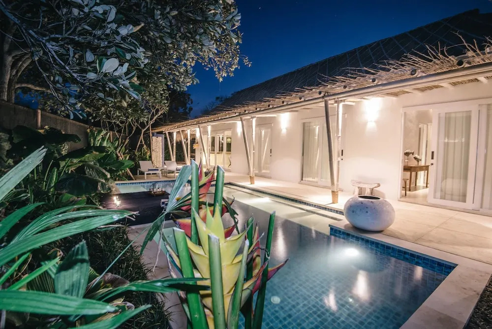 Lanussa Hill Villa