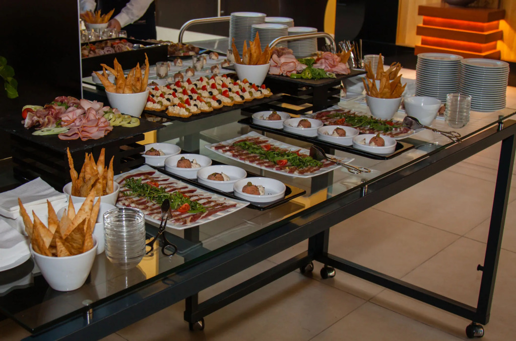 Four Points by Sheraton Kecskemet Hotel and Conference Center