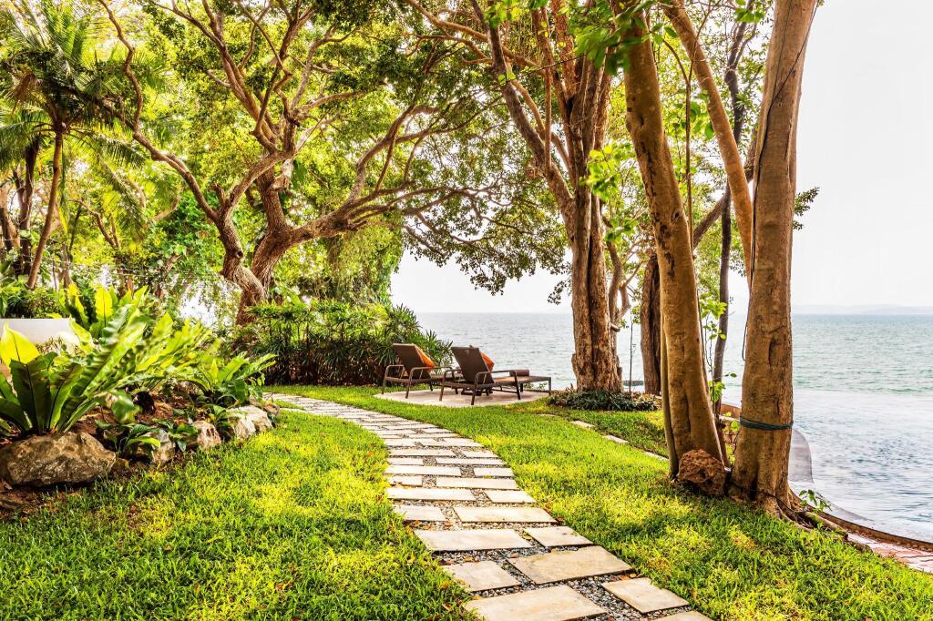 The Monttra Pattaya