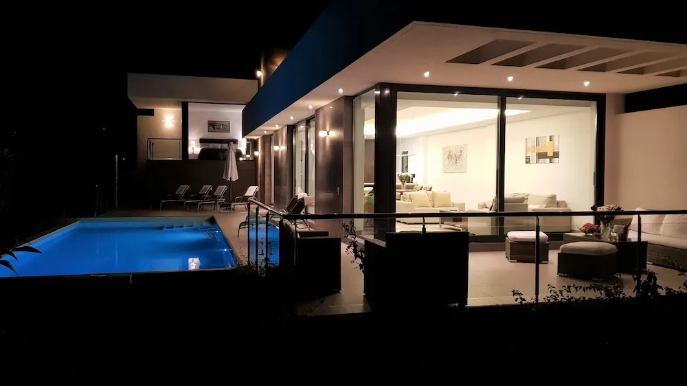 Villa Oleada