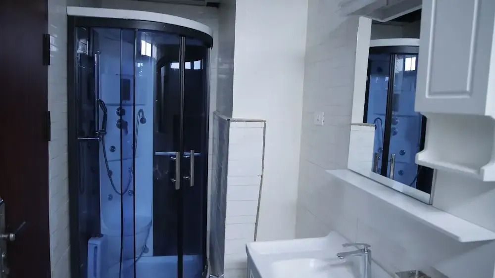 My dream apartment